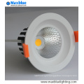 20W CREE COB LED Ceiling Downlight with Cutting Hole 125mm